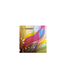 的背景矢量交響樂
