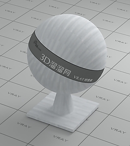 vray混泥土材质