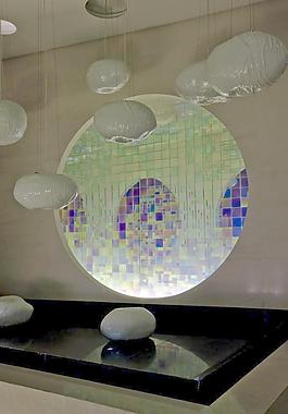 走道