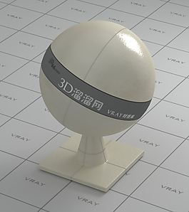 vray墻磚材質(zhì)