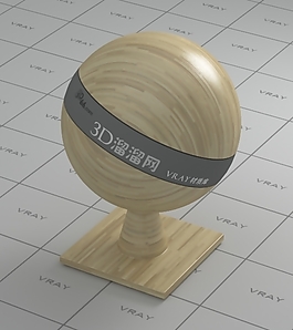 vray木頭材質(zhì)