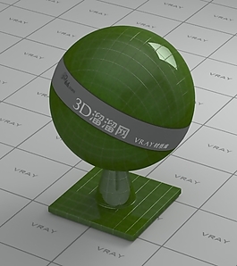 vray墻磚材質(zhì)