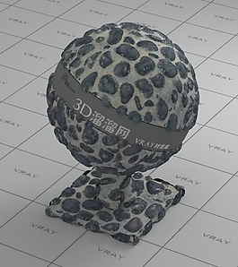 vray墻面材質(zhì)