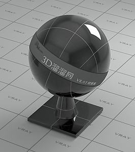 vray墻磚材質(zhì)