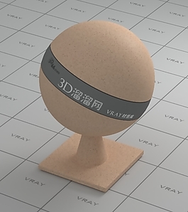 vray墻面材質(zhì)