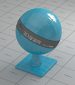 vray墙面材质
