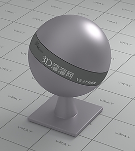vray金屬材質(zhì)