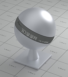 vray金屬材質(zhì)