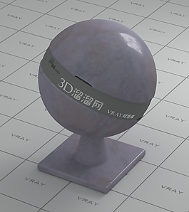 vray墻磚材質(zhì)