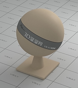 vray墻面材質(zhì)