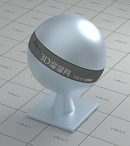 vray金屬材質(zhì)