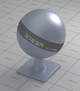 vray金屬材質(zhì)