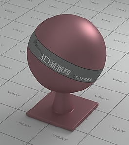vray金屬材質(zhì)