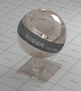 vray果汁材質(zhì)