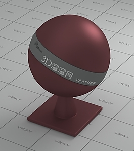 vray金屬材質(zhì)