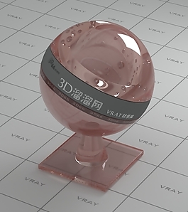 vray果汁材質(zhì)