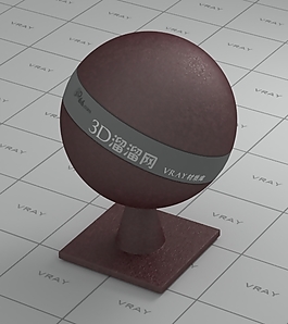 vray皮材質(zhì)