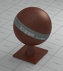 vray皮材質(zhì)