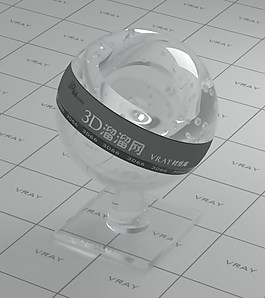 vray酒精材質(zhì)