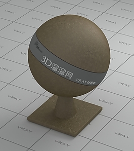 vray皮材質(zhì)