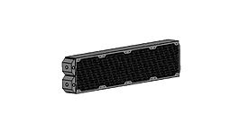 phobya radiateur - g-changer - 560 V 2