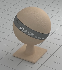 vray皮材質(zhì)