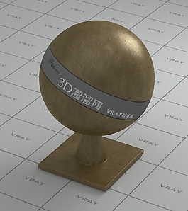 vray皮材質(zhì)