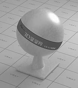 vray皮材质
