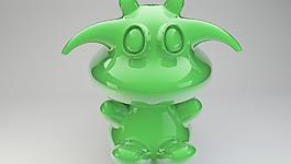 small_monster