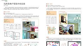 家居設備單頁