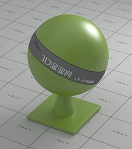vray陶瓷材質(zhì)