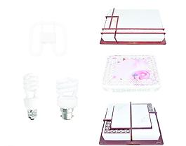 燈具燈泡吸頂燈