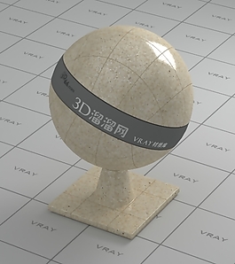 vray大理石材質(zhì)