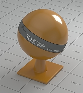 vray陶瓷材質(zhì)