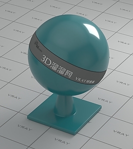 vray陶瓷材質(zhì)