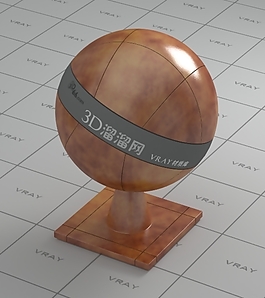 vray磚材質(zhì)
