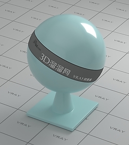 vray陶瓷材質(zhì)