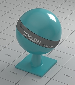 vray陶瓷材質(zhì)