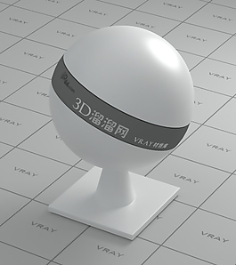vray陶瓷材質(zhì)
