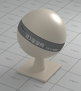 vray陶瓷材質(zhì)