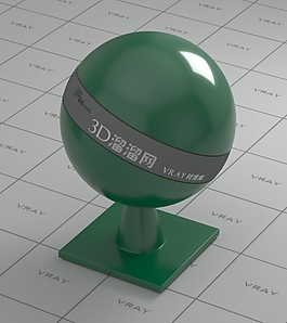 vray陶瓷材質(zhì)