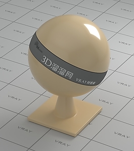 vray陶瓷材質(zhì)
