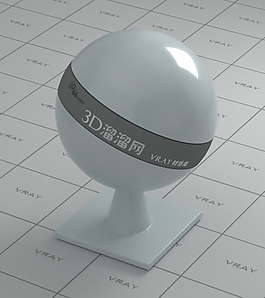 vray陶瓷材質(zhì)