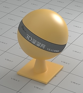 vray陶瓷材質(zhì)