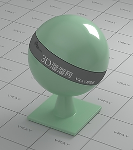 vray陶瓷材質(zhì)