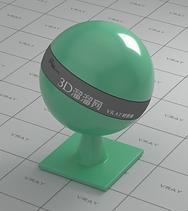 vray陶瓷材質(zhì)