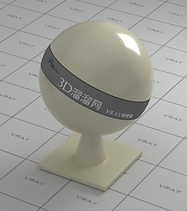 vray陶瓷材質(zhì)