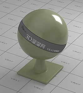 vray陶瓷材質(zhì)
