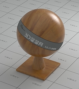 vray木地板材質(zhì)