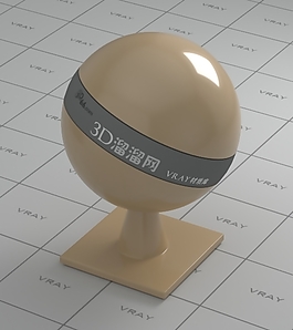vray陶瓷材質(zhì)